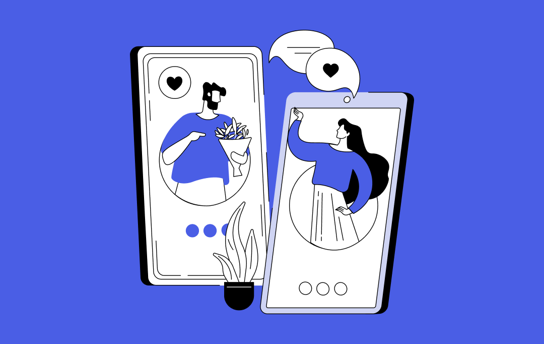 How dating apps make money